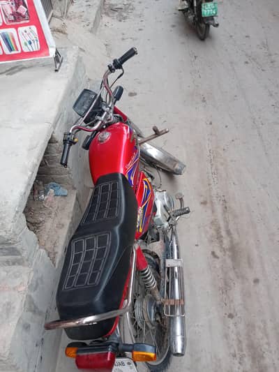 United motorcycles