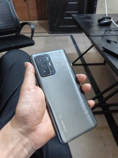 Xiaomi 11T