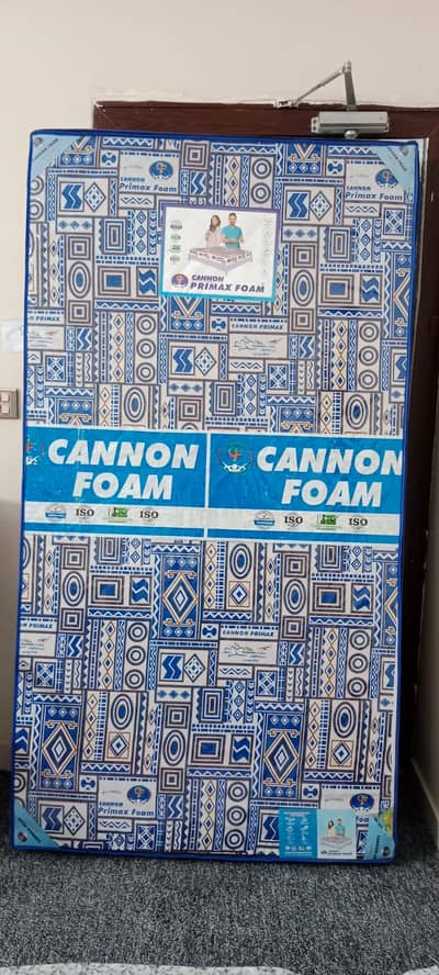 Cannon Primax Foam For Sale