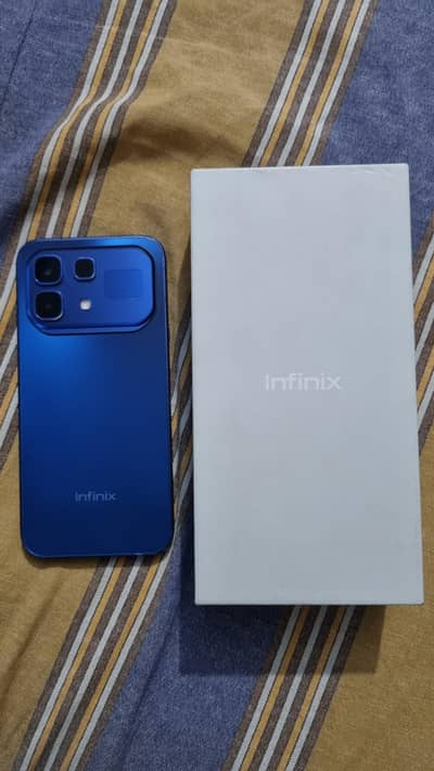 Infinix Note 60 Pro