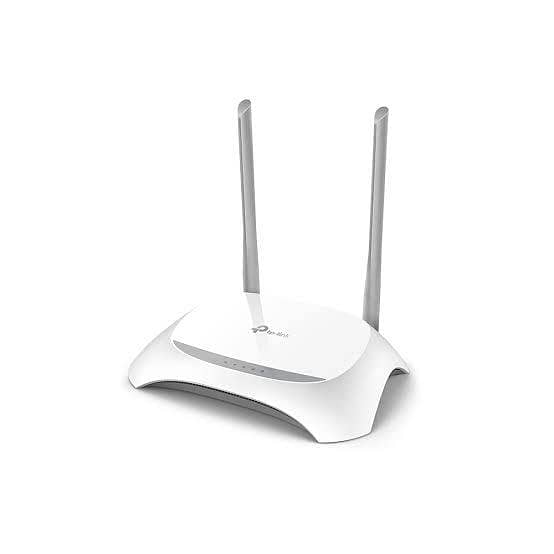 Tp Link Wifi Router - Networking - 1120257826
