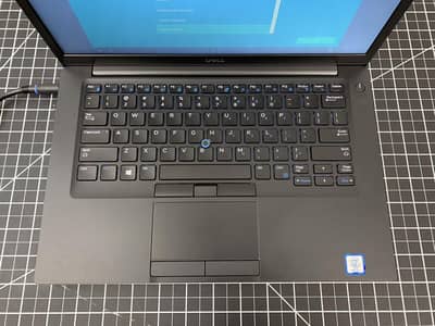 Dell Latitude 7490 | Core i7 8th Gen | 16GB RAM | 256GB SSD | Touch