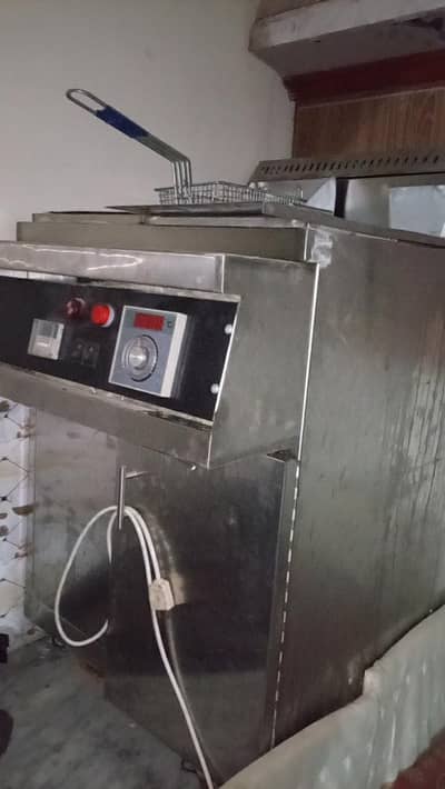 fryer