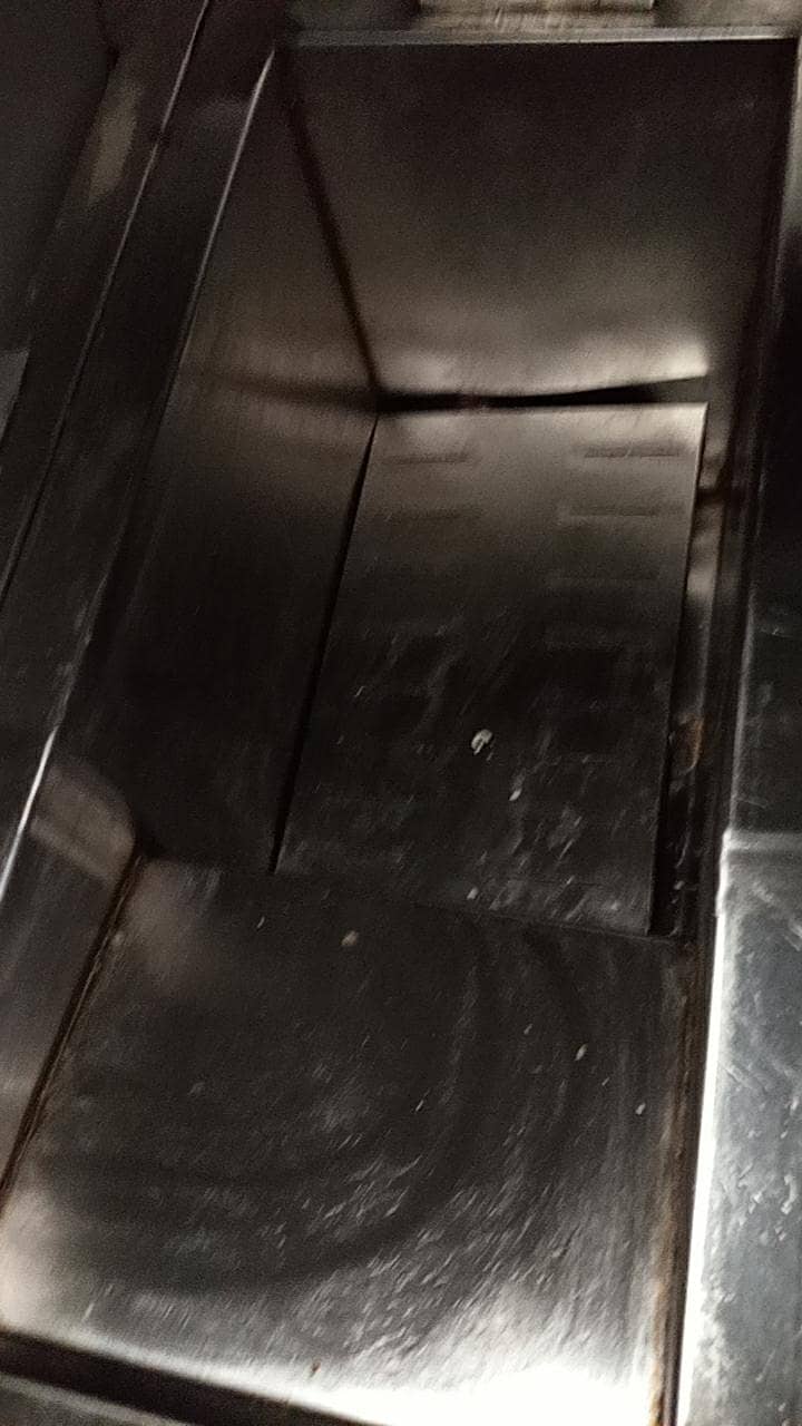 fryer 1