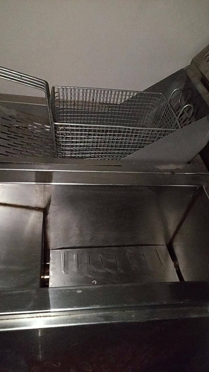 fryer 3