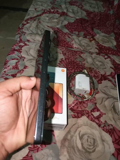 Xiaomi Redmi Note 13 Pro 8.256 Gb 03156355542
