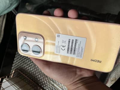 Xiaomi Redmi 15 5G