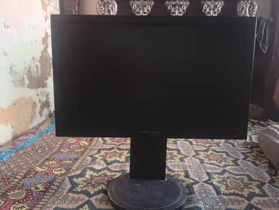 Computer LCD