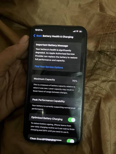 Apple iPhone XS 64gb Factory Unlocked