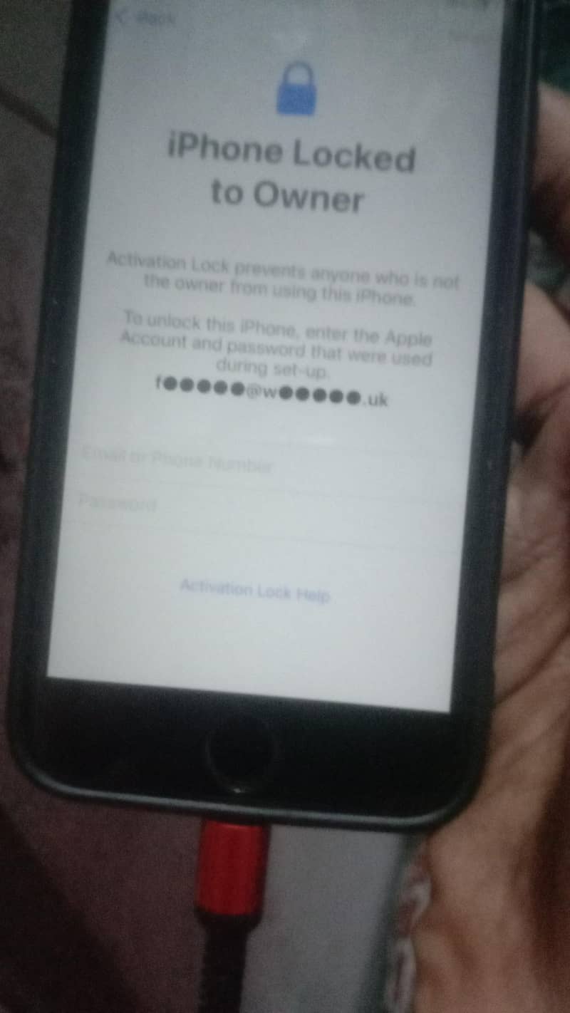 Apple iPhone 6S 2
