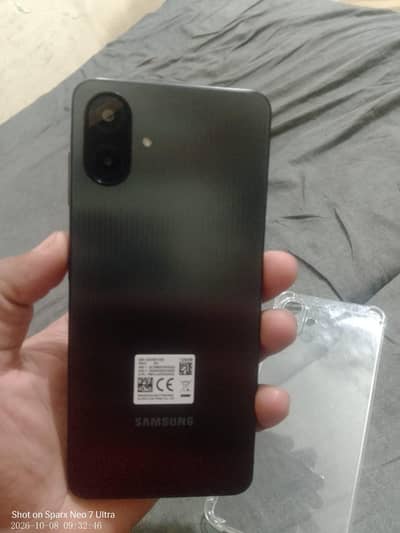 Samsung Mobile A07 5G