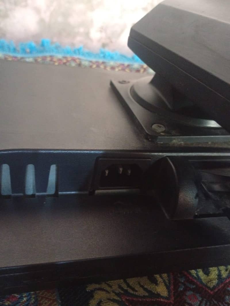 Computer LCD 1