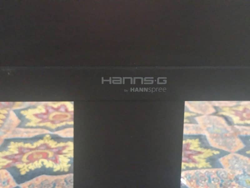Computer LCD 3
