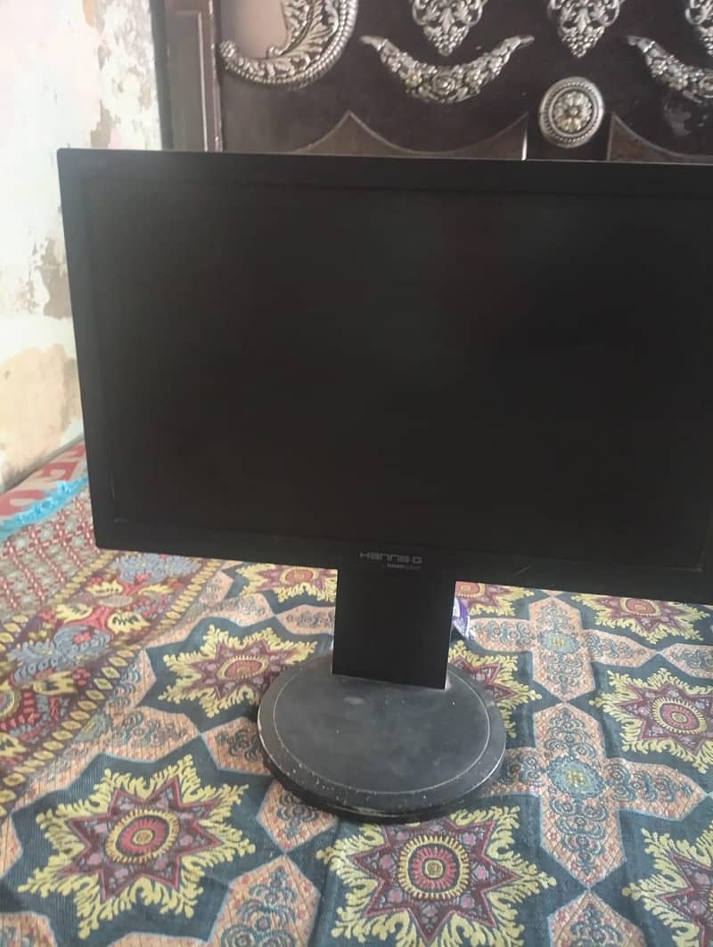 Computer LCD 4