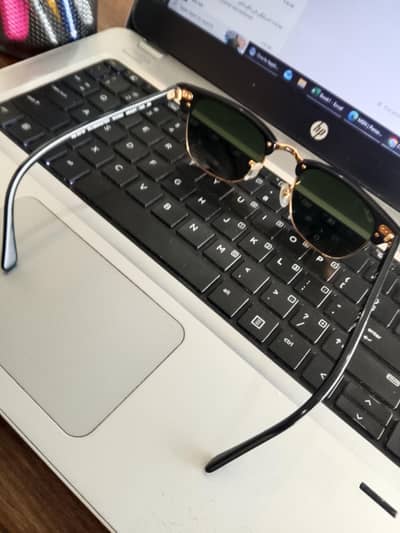 RAY BAN SUNGLASSES