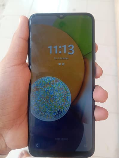 Samsung Mobile A03s