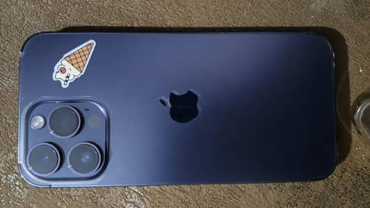 Apple iPhone 14 Pro Max | Non pta FU | 10/10 condition
