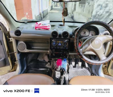 Hyundai Santro 2003
