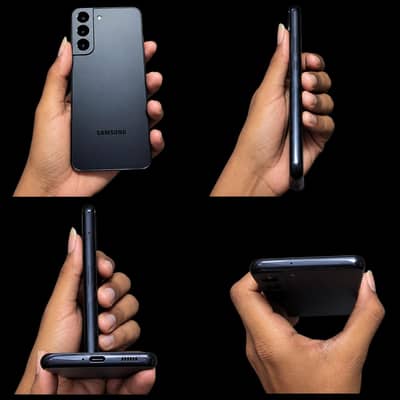 Samsung Mobile S22