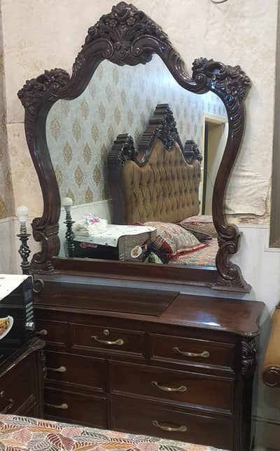 Dressing For sale