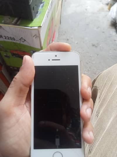 Apple iPhone 5s