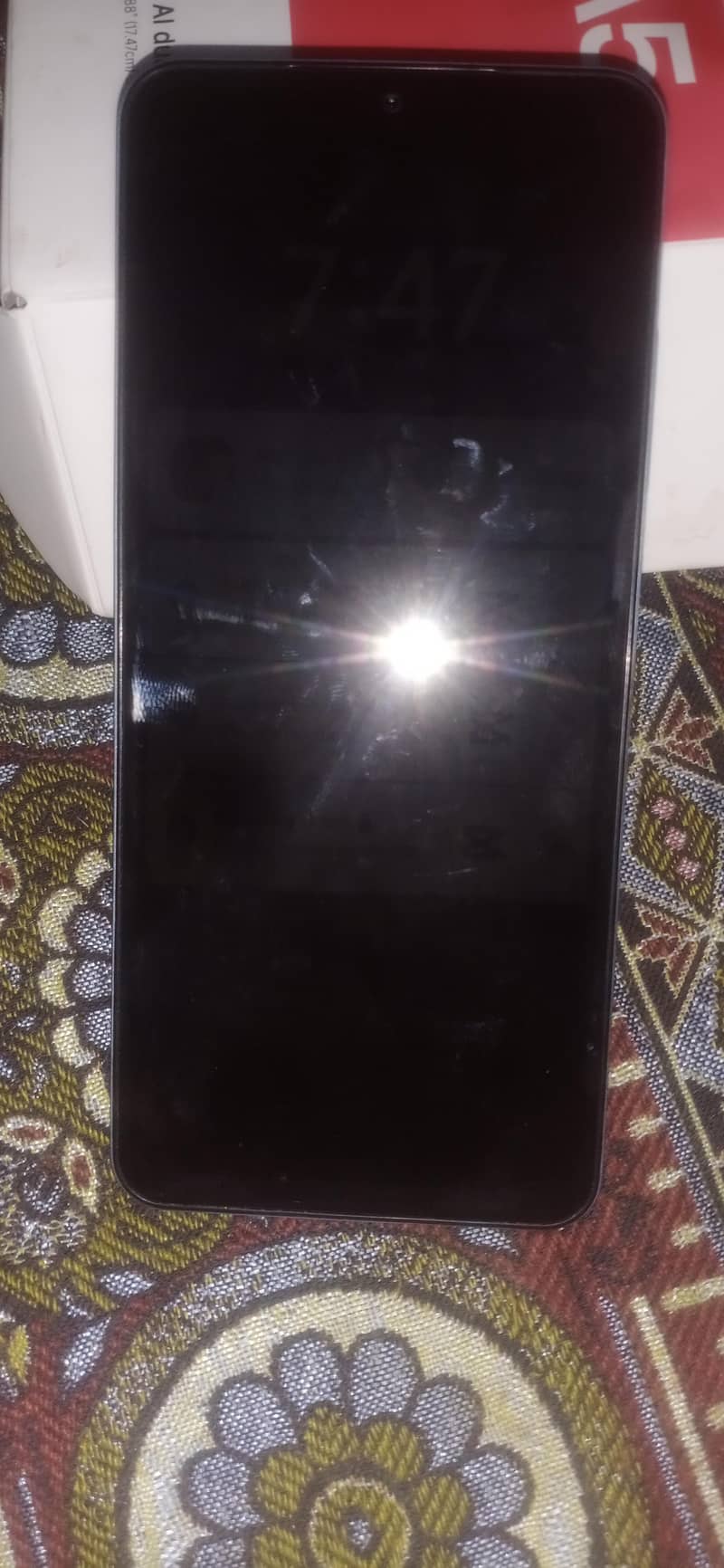 REDMI A5 0