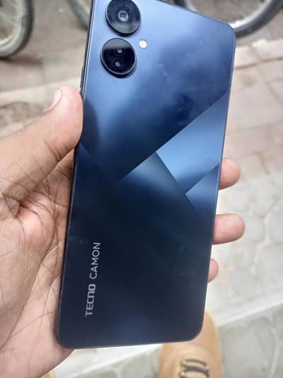 Tecno CAMON 19 Neo