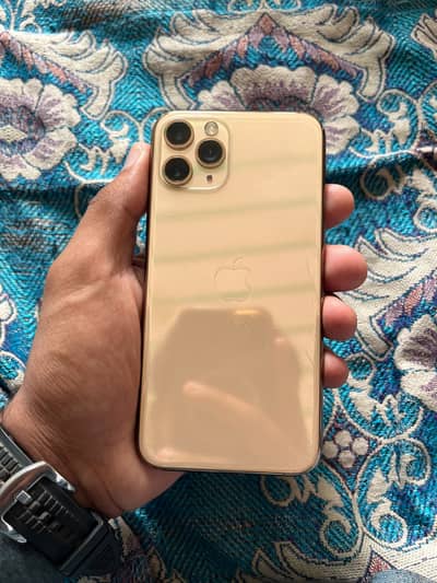 IPhone 11 Pro