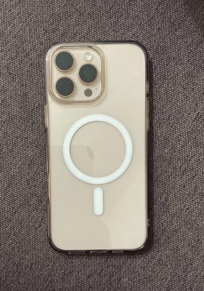 Apple iPhone 16 Pro