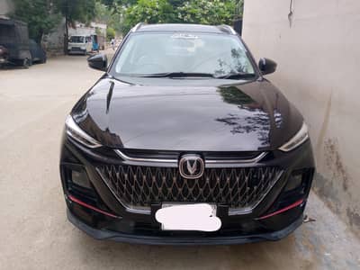 Changan Oshan X7 2023