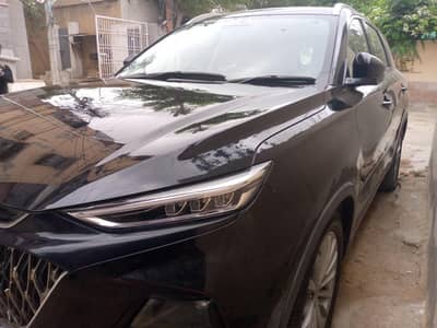 Changan Oshan X7 2023
