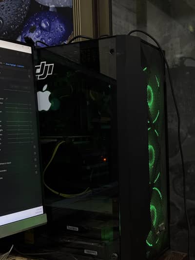 Intel i5 7th gen