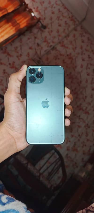 Apple iPhone 11 Pro 256Gb
