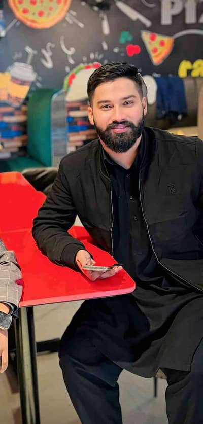 Mehar Ali