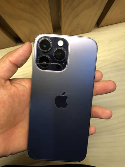 Apple iPhone 14 Pro Max