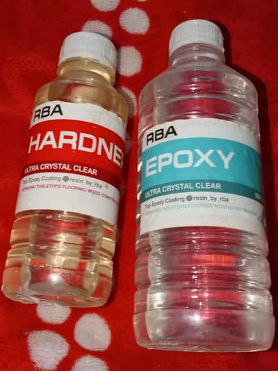 epoxy resin