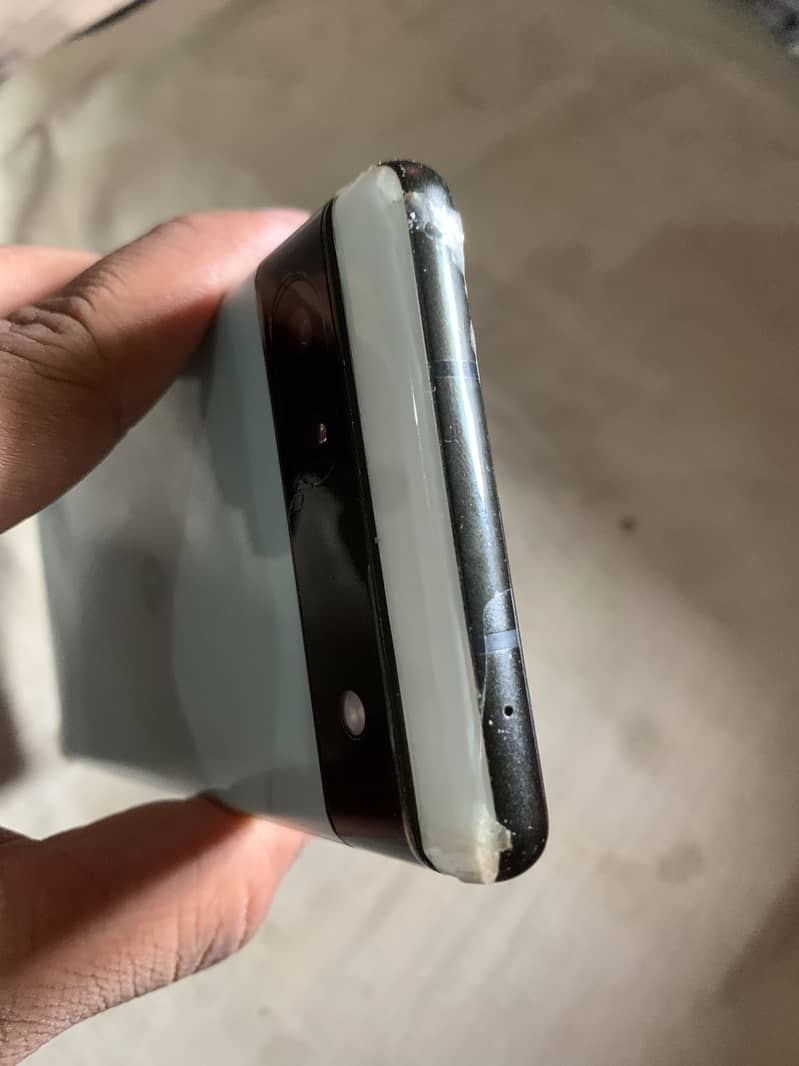 Google Pixel 6a 0