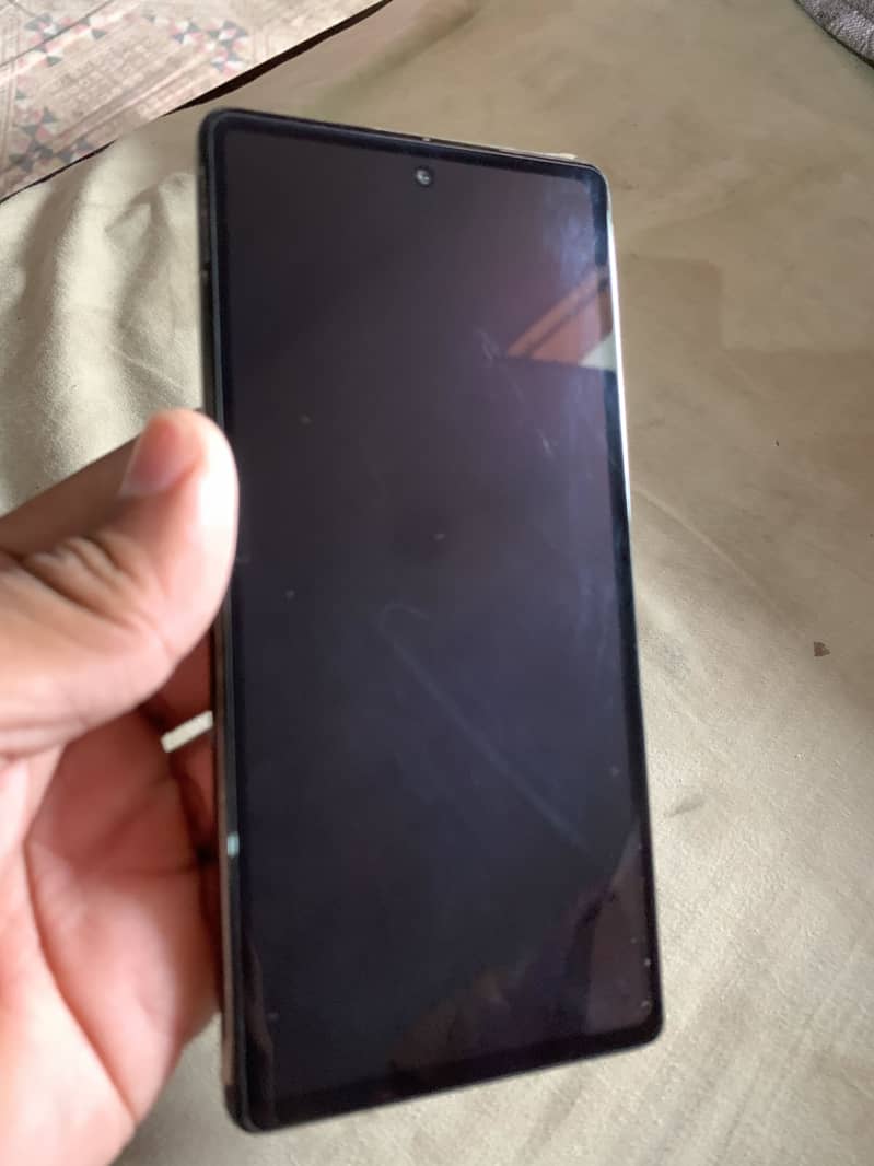 Google Pixel 6a 2