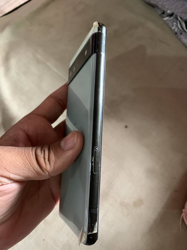 Google Pixel 6a 5