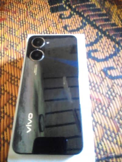 Vivo Y03  4/64