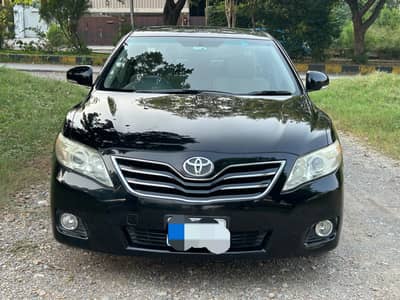 Toyota Camry G 2.4 2010,Toyota,camry,2010,2.4