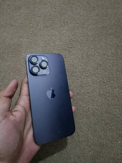 Apple iPhone 14 Pro Max