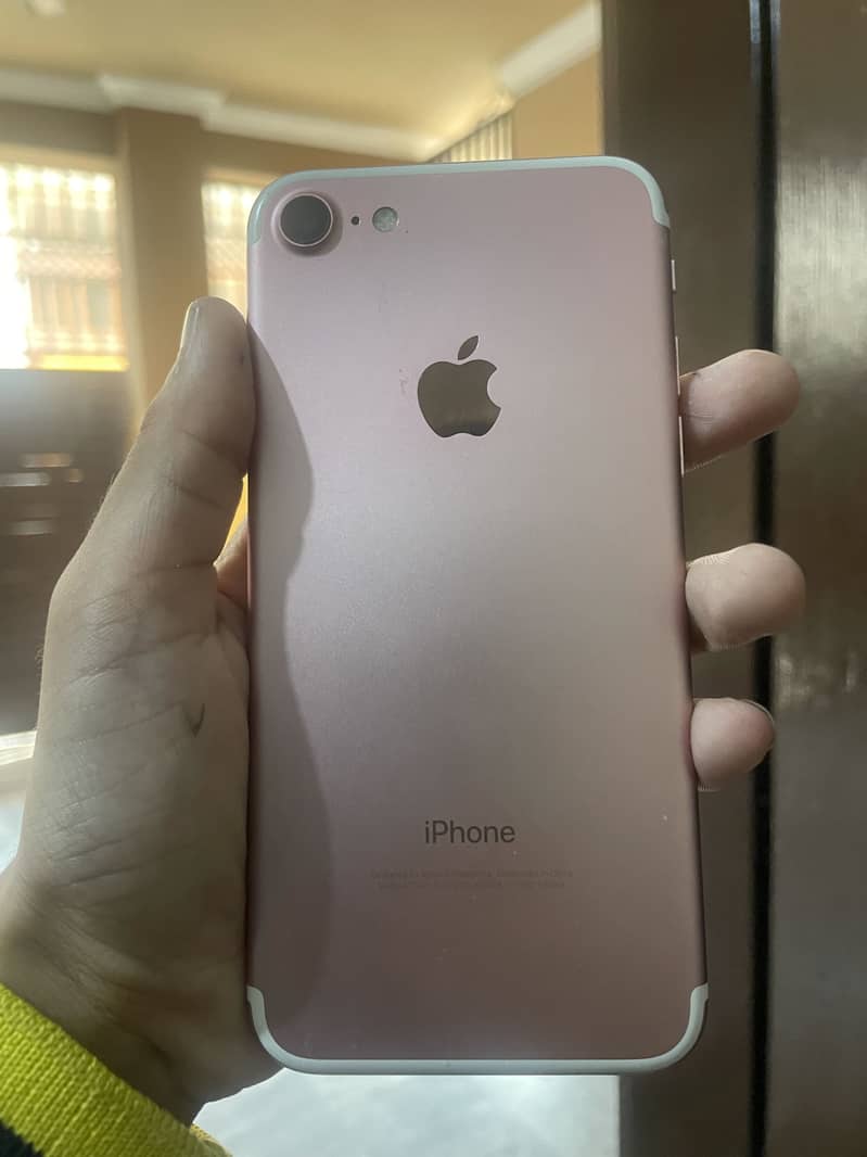 Iphone 7 1