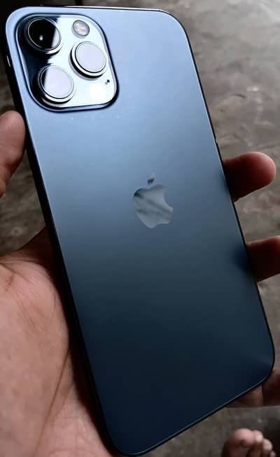 Apple iPhone 12 Pro Max