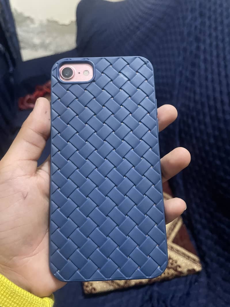 Iphone 7 4