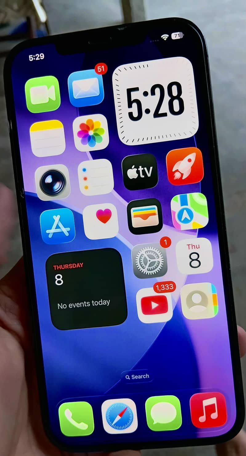 Apple iPhone 12 Pro Max 2