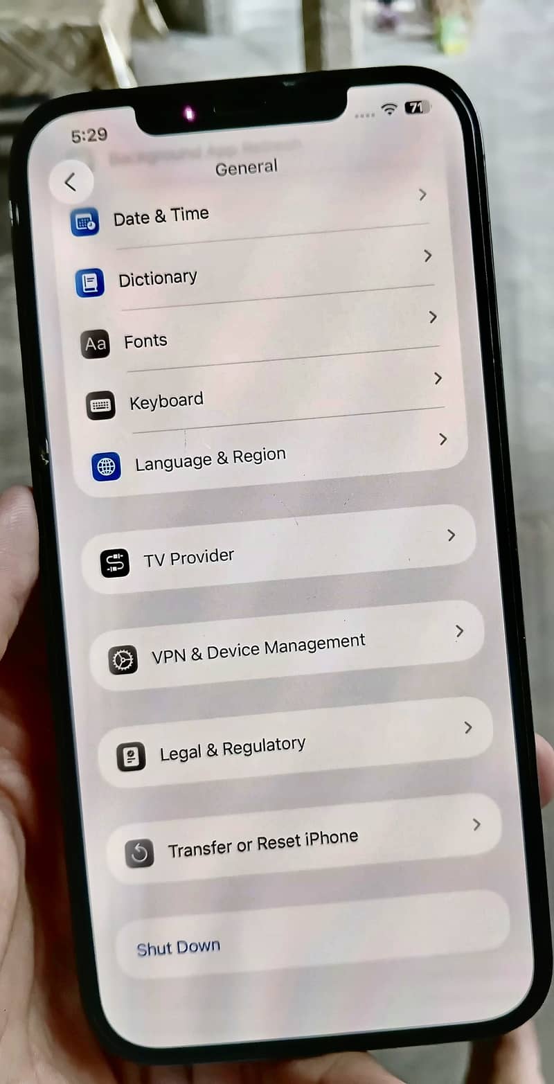 Apple iPhone 12 Pro Max 3