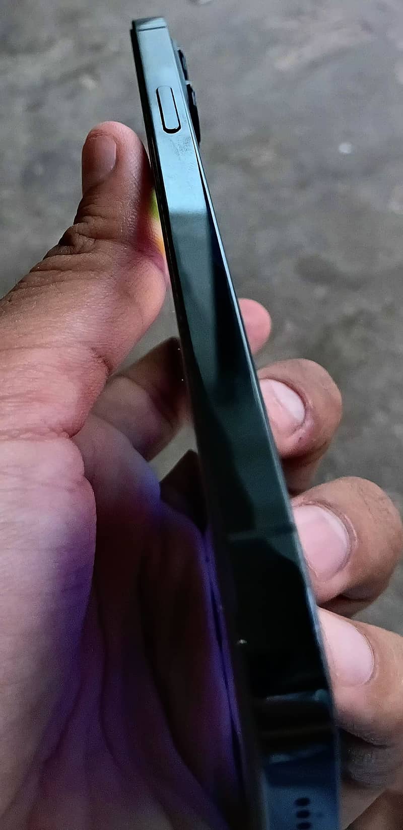 Apple iPhone 12 Pro Max 4
