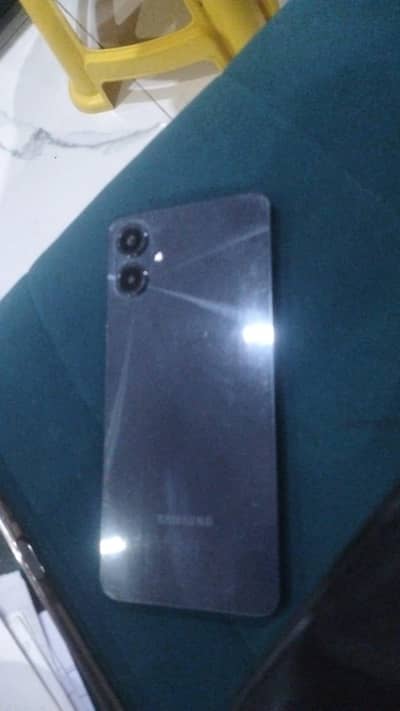 Samsung Mobile A06