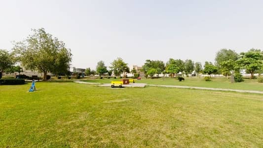 1 Kanal Residential Plot for Sale in Fazaia Housing Society Phase 1 K Block Lahore | Prime Location | Golden Opportunity